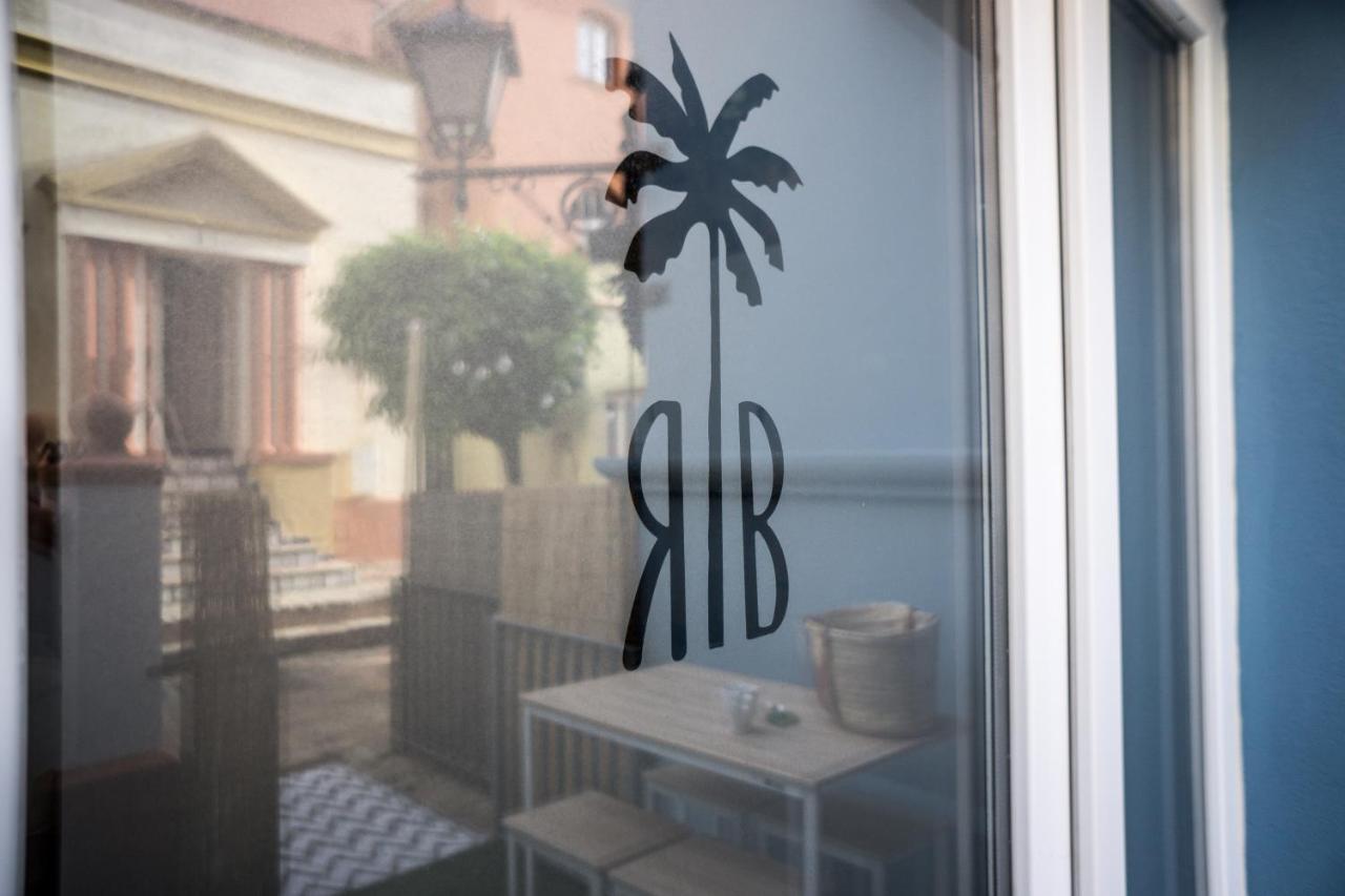 R&B Puerto Sherry Abohem El Puerto de Santa Maria Exterior photo